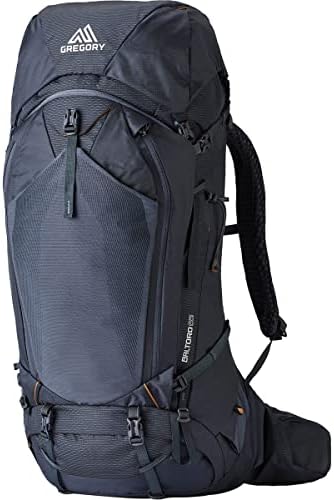 Gregory Nano 18L Day Hiking/Commuter Backpack, One Size Fits All, Moab Tan