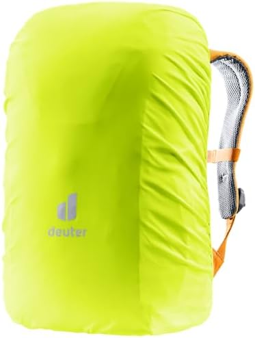 The Deuter Fox 30: The One That Surprised Me