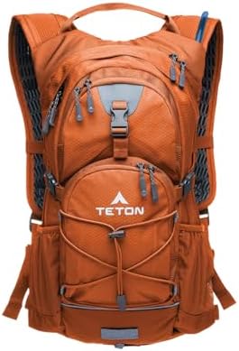 Osprey Tempest 22L Women's Lightweight Hiking Backpack, Green OS