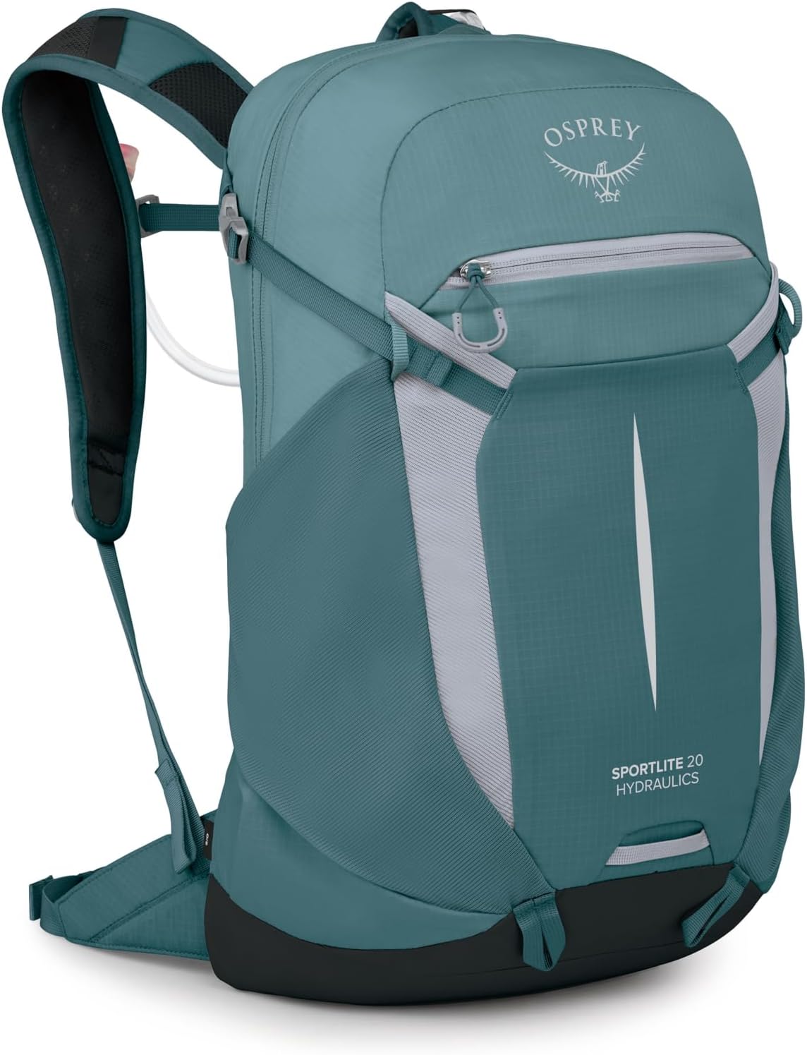 Osprey Sportlite 20L Lightweight Hiking Backpack, Tan OS